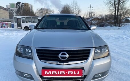 Nissan Almera Classic, 2010 год, 749 000 рублей, 8 фотография