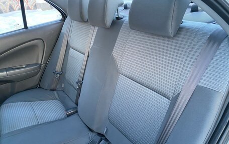 Nissan Almera Classic, 2010 год, 749 000 рублей, 21 фотография