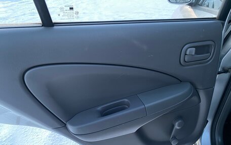 Nissan Almera Classic, 2010 год, 749 000 рублей, 22 фотография