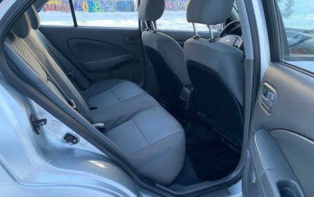 Nissan Almera Classic, 2010 год, 749 000 рублей, 23 фотография