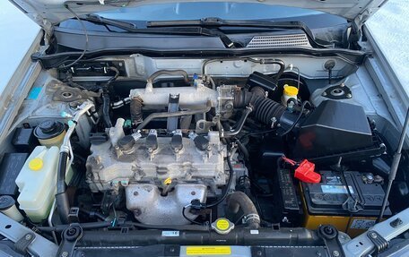 Nissan Almera Classic, 2010 год, 749 000 рублей, 27 фотография