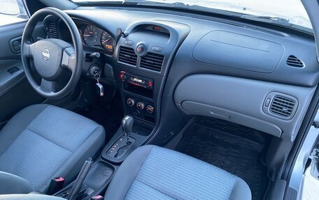 Nissan Almera Classic, 2010 год, 749 000 рублей, 25 фотография