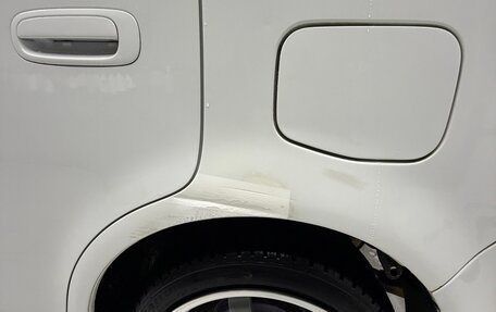 Toyota bB I рестайлинг, 2004 год, 800 000 рублей, 6 фотография