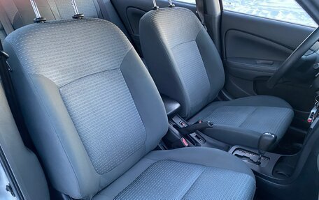 Nissan Almera Classic, 2010 год, 749 000 рублей, 26 фотография