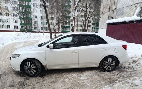 KIA Cerato III, 2012 год, 650 000 рублей, 10 фотография