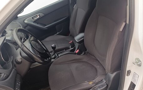 KIA Cerato III, 2012 год, 650 000 рублей, 6 фотография