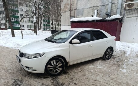 KIA Cerato III, 2012 год, 650 000 рублей, 7 фотография