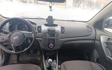 KIA Cerato III, 2012 год, 650 000 рублей, 4 фотография