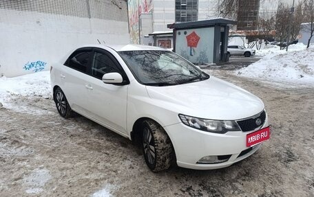 KIA Cerato III, 2012 год, 650 000 рублей, 8 фотография