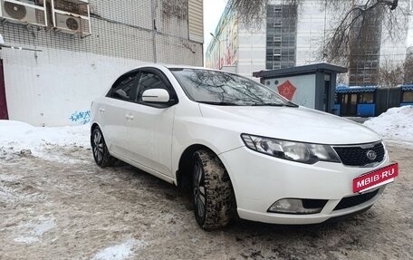 KIA Cerato III, 2012 год, 650 000 рублей, 5 фотография