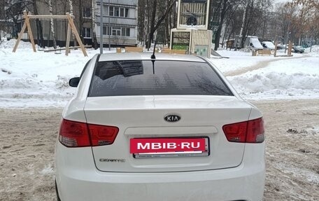 KIA Cerato III, 2012 год, 650 000 рублей, 12 фотография