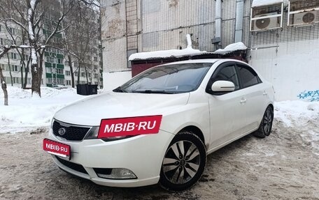 KIA Cerato III, 2012 год, 650 000 рублей, 9 фотография