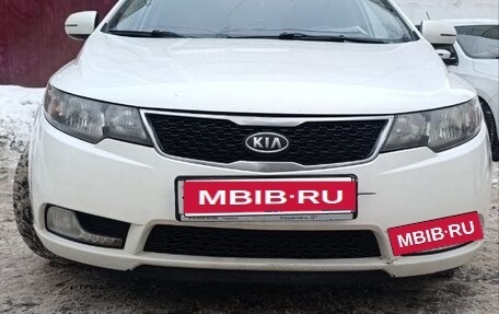 KIA Cerato III, 2012 год, 650 000 рублей, 11 фотография