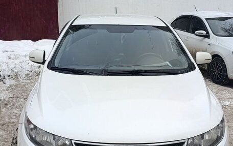 KIA Cerato III, 2012 год, 650 000 рублей, 13 фотография