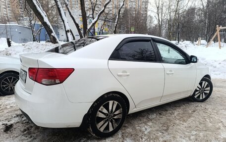 KIA Cerato III, 2012 год, 650 000 рублей, 14 фотография