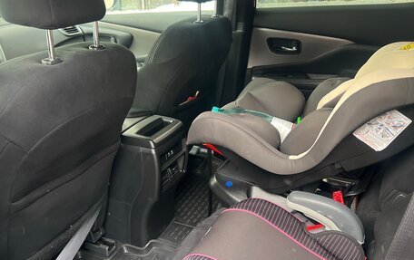 Nissan Murano, 2020 год, 2 750 000 рублей, 8 фотография