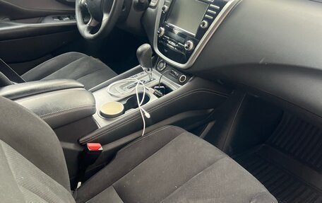 Nissan Murano, 2020 год, 2 750 000 рублей, 6 фотография