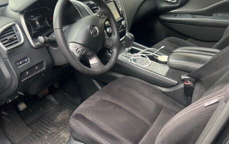 Nissan Murano, 2020 год, 2 750 000 рублей, 7 фотография