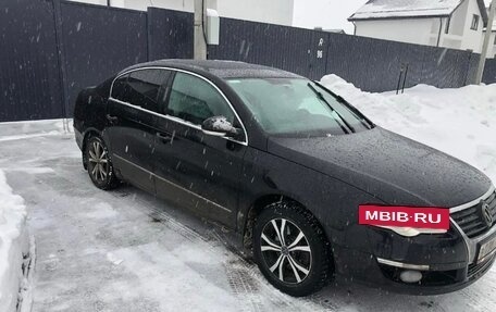 Volkswagen Passat B6, 2009 год, 650 000 рублей, 5 фотография