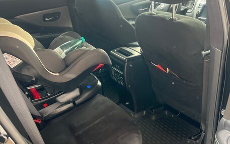 Nissan Murano, 2020 год, 2 750 000 рублей, 9 фотография