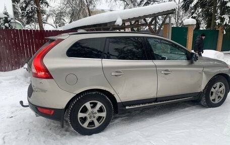 Volvo XC60 II, 2011 год, 1 000 000 рублей, 3 фотография
