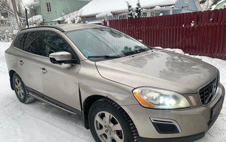 Volvo XC60 II, 2011 год, 1 000 000 рублей, 6 фотография