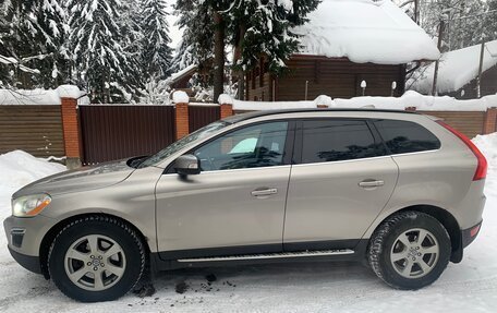 Volvo XC60 II, 2011 год, 1 000 000 рублей, 4 фотография