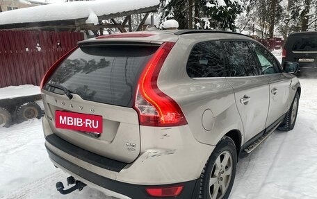 Volvo XC60 II, 2011 год, 1 000 000 рублей, 5 фотография