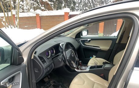 Volvo XC60 II, 2011 год, 1 000 000 рублей, 8 фотография