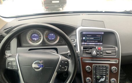 Volvo XC60 II, 2011 год, 1 000 000 рублей, 13 фотография