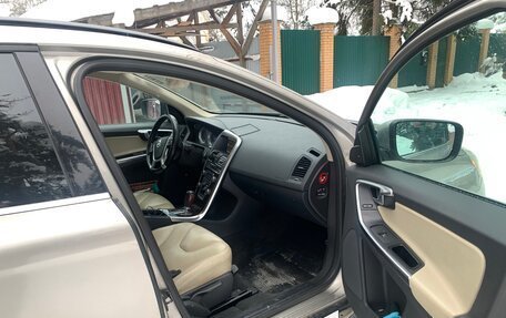 Volvo XC60 II, 2011 год, 1 000 000 рублей, 12 фотография