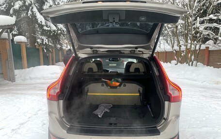 Volvo XC60 II, 2011 год, 1 000 000 рублей, 10 фотография