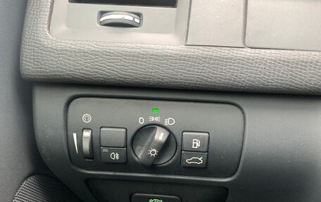 Volvo XC60 II, 2011 год, 1 000 000 рублей, 15 фотография