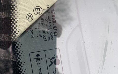 Volvo XC60 II, 2011 год, 1 000 000 рублей, 16 фотография