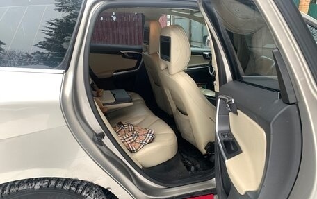 Volvo XC60 II, 2011 год, 1 000 000 рублей, 11 фотография