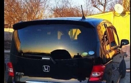 Honda Freed I, 2011 год, 1 199 000 рублей, 4 фотография