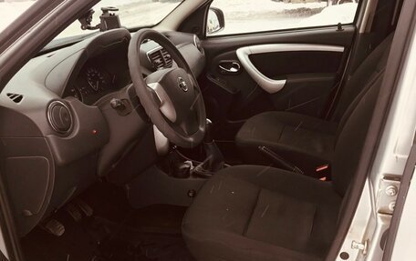 Nissan Terrano III, 2015 год, 950 000 рублей, 7 фотография