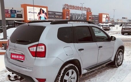 Nissan Terrano III, 2015 год, 950 000 рублей, 3 фотография