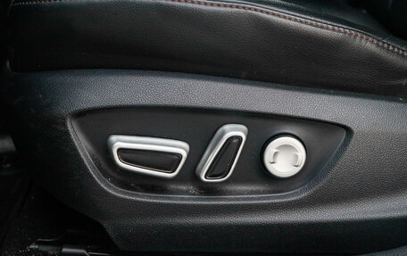 Toyota Camry, 2018 год, 3 259 000 рублей, 16 фотография