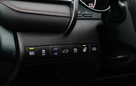 Toyota Camry, 2018 год, 3 259 000 рублей, 18 фотография