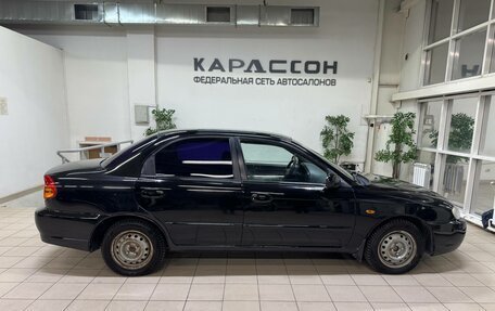 KIA Spectra II (LD), 2007 год, 370 000 рублей, 6 фотография