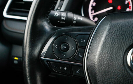 Toyota Camry, 2018 год, 3 259 000 рублей, 24 фотография