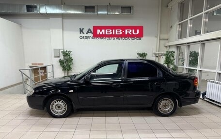KIA Spectra II (LD), 2007 год, 370 000 рублей, 5 фотография