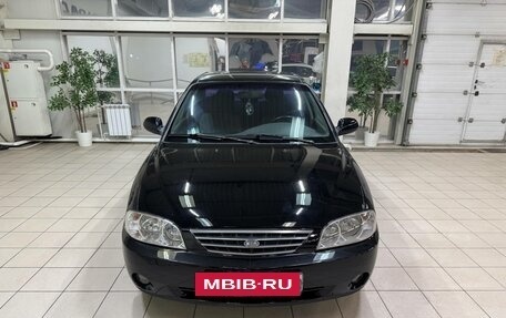 KIA Spectra II (LD), 2007 год, 370 000 рублей, 3 фотография