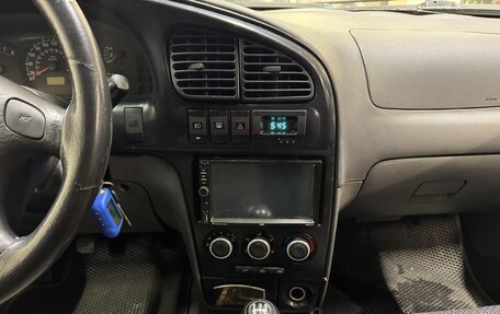 KIA Spectra II (LD), 2007 год, 370 000 рублей, 12 фотография