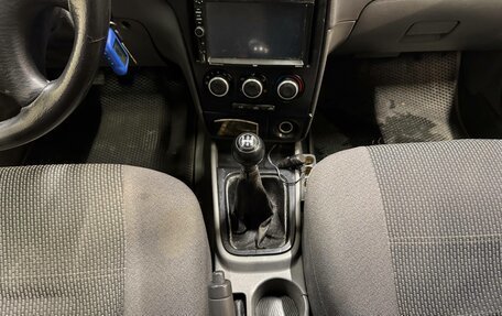 KIA Spectra II (LD), 2007 год, 370 000 рублей, 13 фотография