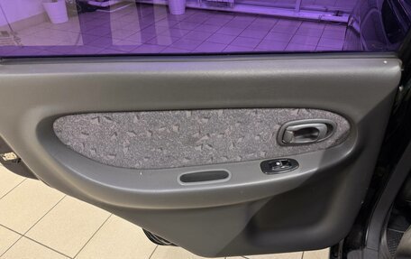 KIA Spectra II (LD), 2007 год, 370 000 рублей, 15 фотография