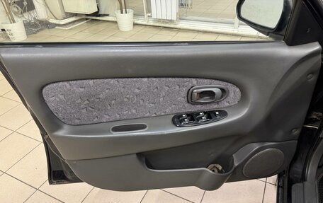 KIA Spectra II (LD), 2007 год, 370 000 рублей, 14 фотография