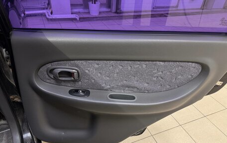 KIA Spectra II (LD), 2007 год, 370 000 рублей, 17 фотография