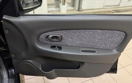 KIA Spectra II (LD), 2007 год, 370 000 рублей, 16 фотография